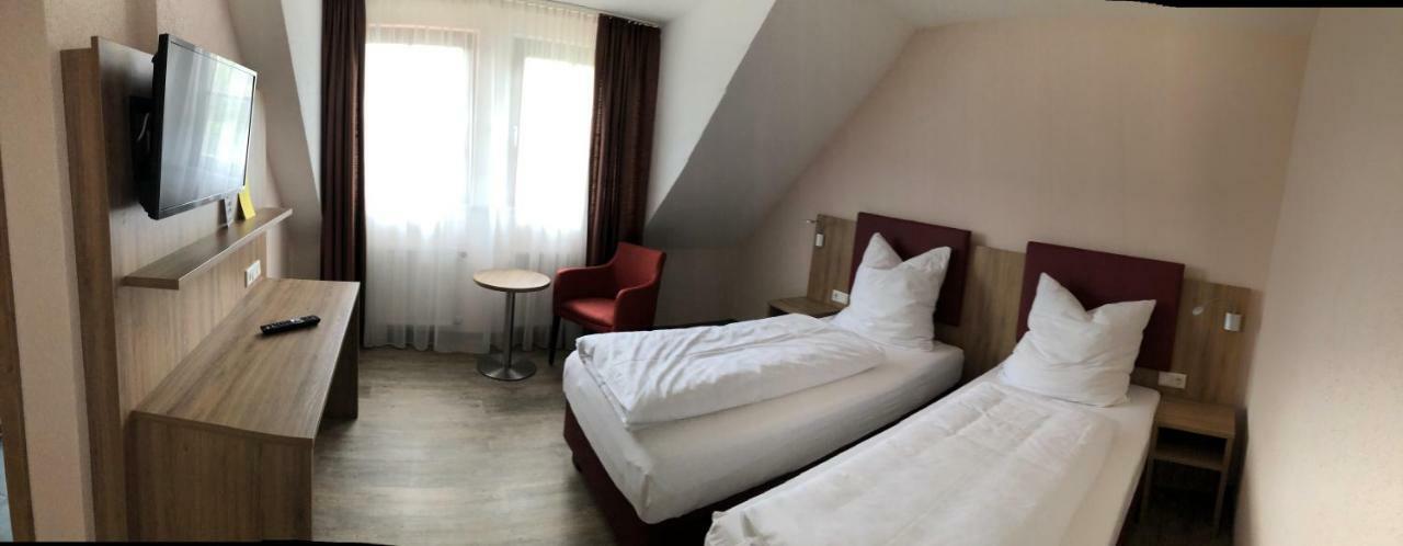 Landgasthof Zum Angerwirt Ornbau Екстериор снимка